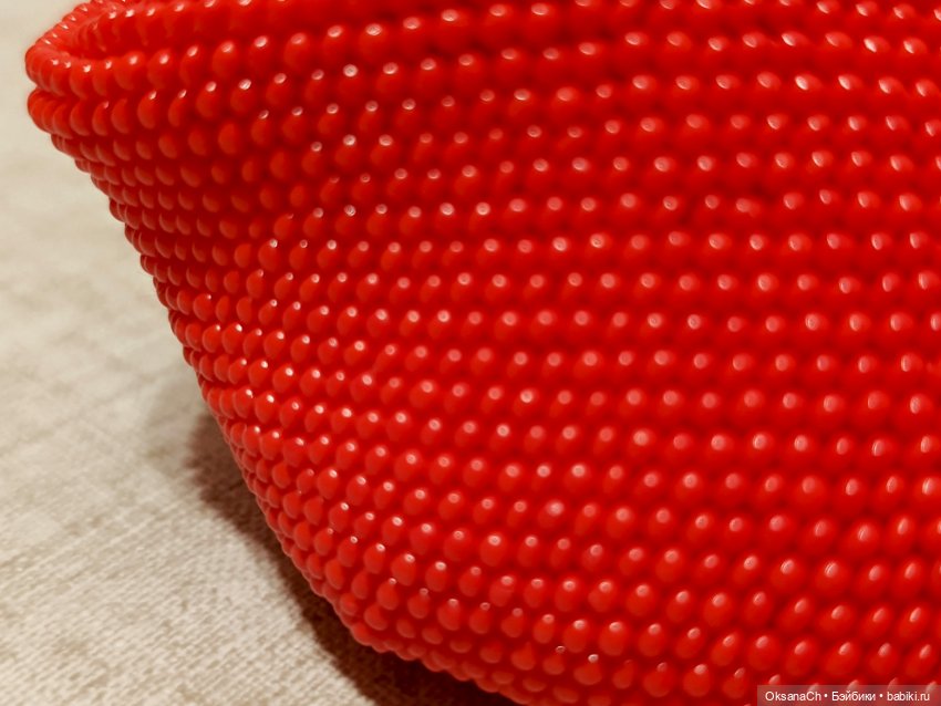 Алый - цвет движения вперед (фото 4)