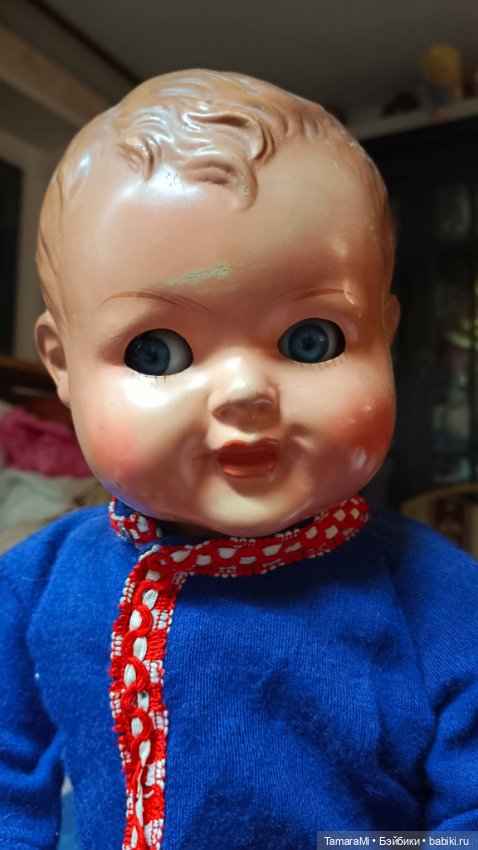 "Птенчики-Любимчики" в наших коллекциях (фото 2)