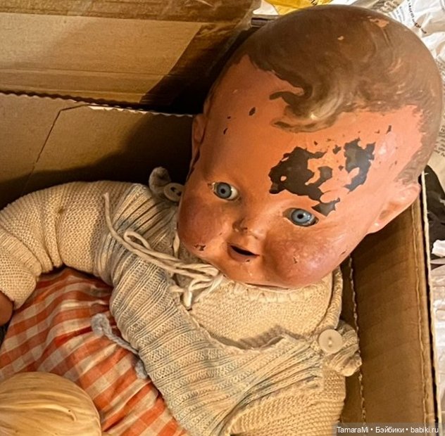 "Птенчики-Любимчики" в наших коллекциях (фото 6)