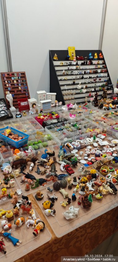 Впервые посетили Бал кукол (фото 2)