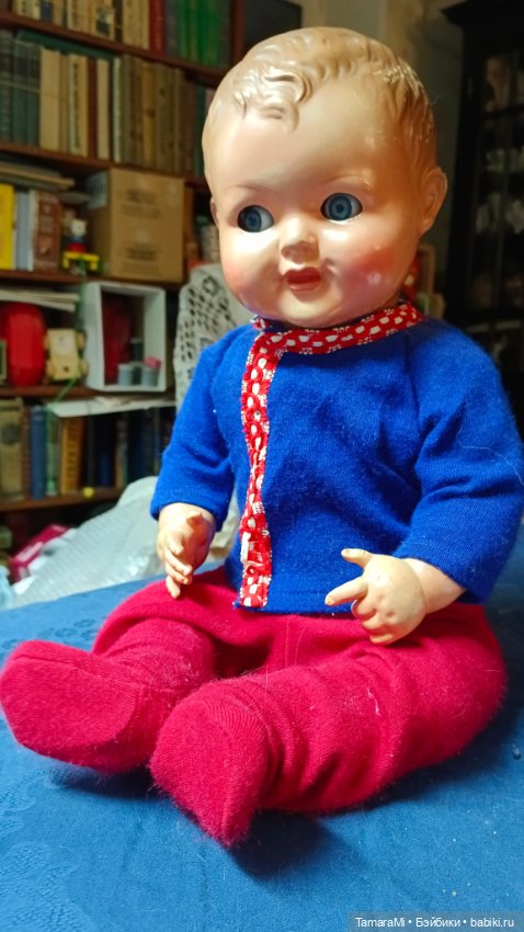 "Птенчики-Любимчики" в наших коллекциях