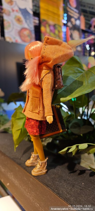 Что мы купили на Тишинке — Выставки кукол и мишек Тедди: фоторепортажи