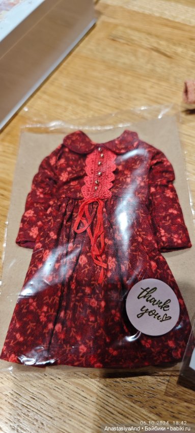 Что мы купили на Тишинке — Выставки кукол и мишек Тедди: фоторепортажи (фото 5)