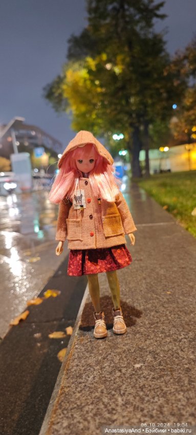 Что мы купили на Тишинке — Выставки кукол и мишек Тедди: фоторепортажи