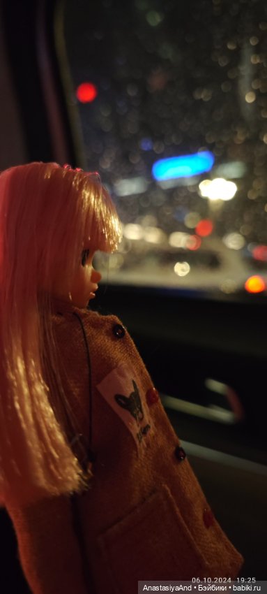 Что мы купили на Тишинке — Выставки кукол и мишек Тедди: фоторепортажи