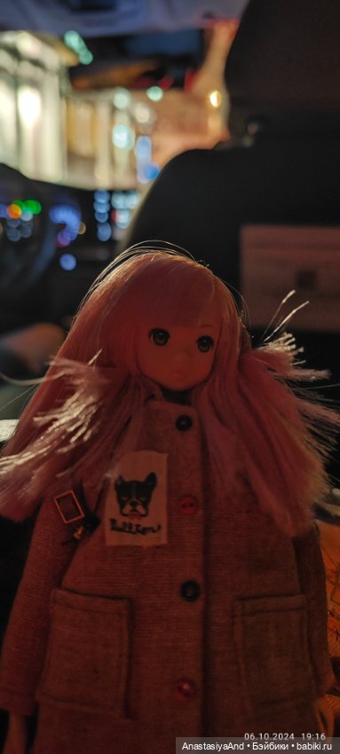 Что мы купили на Тишинке — Выставки кукол и мишек Тедди: фоторепортажи