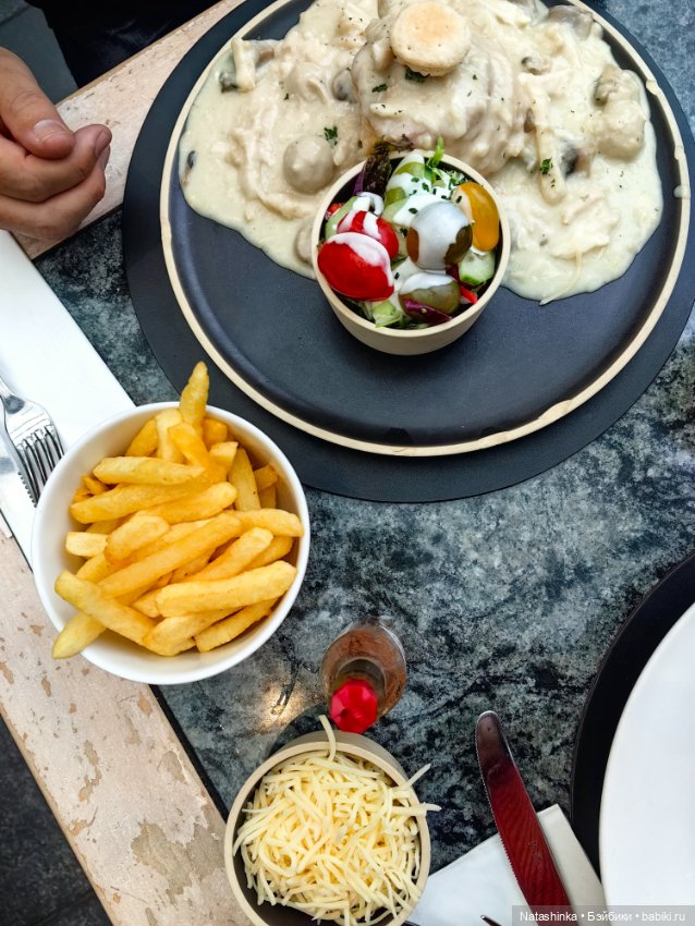 Музыкальная История 155 — Туризм и путешествия: фотоотчеты из поездок