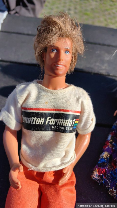 Музыкальная История 155 — Туризм и путешествия: фотоотчеты из поездок