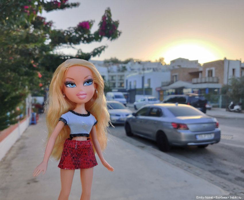 Турция, Бодрум (часть 2) — Туризм и путешествия: фотоотчеты из поездок (фото 6)