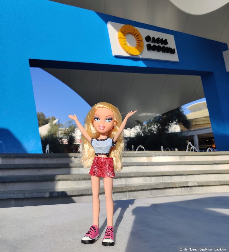 Турция, Бодрум (часть 2) — Туризм и путешествия: фотоотчеты из поездок (фото 4)