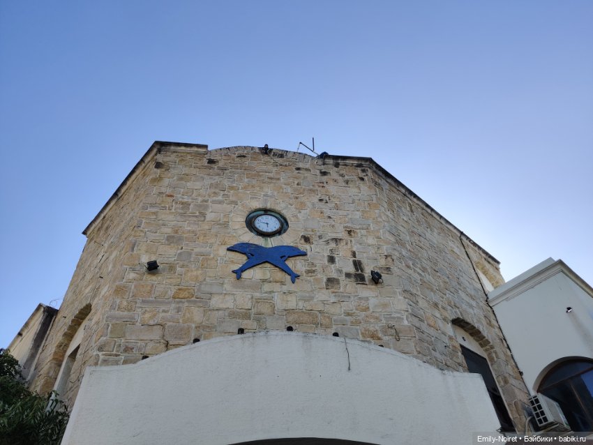 Турция, Бодрум (часть 2) — Туризм и путешествия: фотоотчеты из поездок