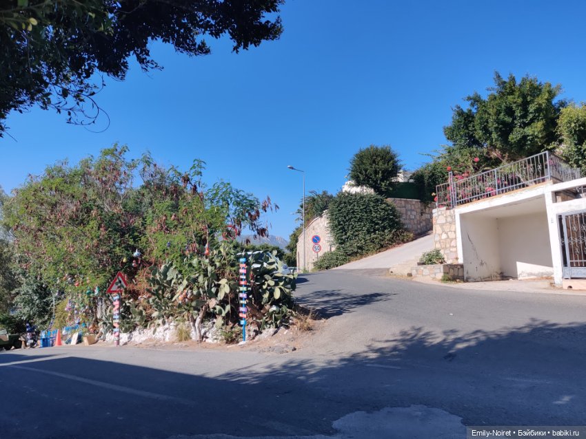 Турция, Бодрум (часть 2) — Туризм и путешествия: фотоотчеты из поездок