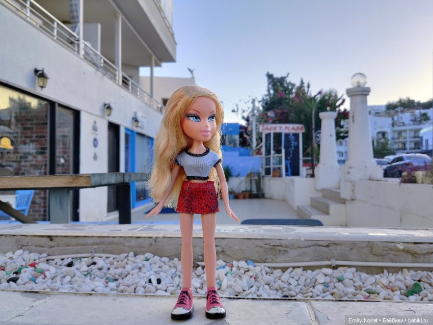 Турция, Бодрум (часть 2) — Туризм и путешествия: фотоотчеты из поездок (фото 5)