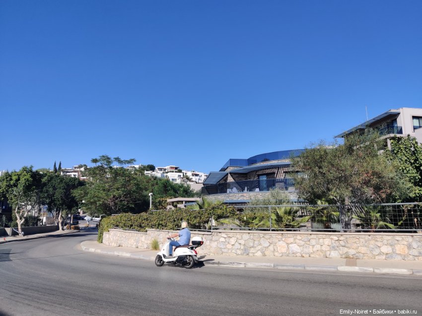 Турция, Бодрум (часть 2) — Туризм и путешествия: фотоотчеты из поездок