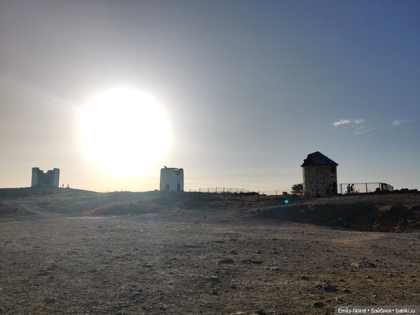 Турция, Бодрум (часть 3) — Туризм и путешествия: фотоотчеты из поездок