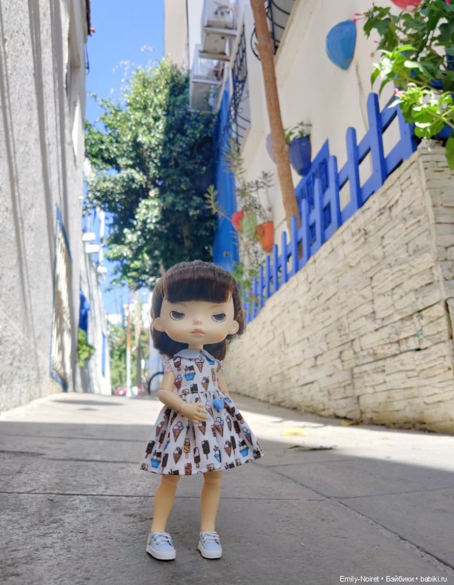 Турция, Бодрум (часть 5) — Туризм и путешествия: фотоотчеты из поездок (фото 4)