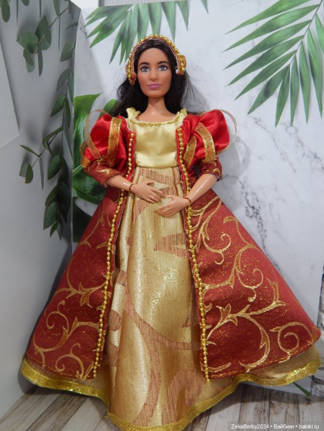 Обновки для кукол — Одежда и обувь для кукол своими руками: фото (фото 2)