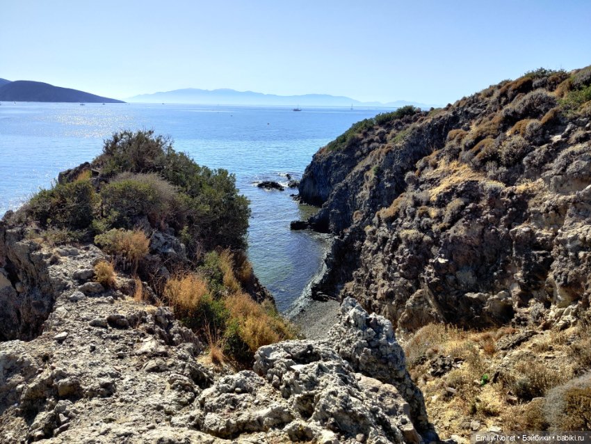 Турция, Бодрум (часть 8) — Туризм и путешествия: фотоотчеты из поездок (фото 9)