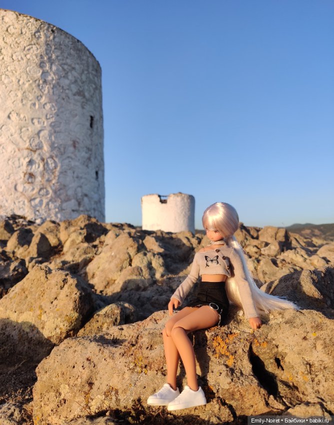 Турция, Бодрум (часть 3) — Туризм и путешествия: фотоотчеты из поездок (фото 5)