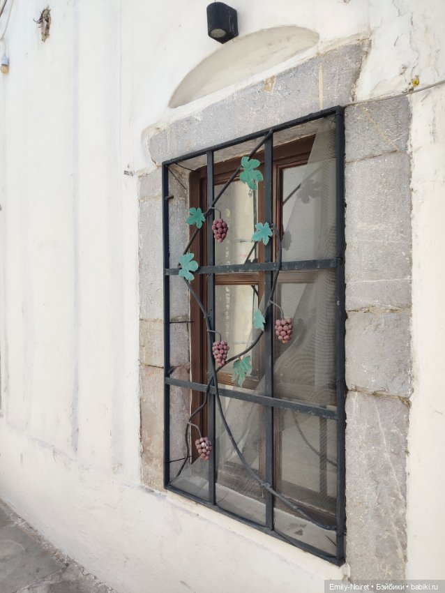 Турция, Бодрум (часть 5) — Туризм и путешествия: фотоотчеты из поездок