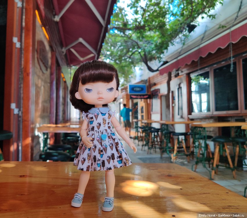 Турция, Бодрум (часть 5) — Туризм и путешествия: фотоотчеты из поездок (фото 5)