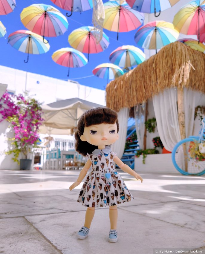 Турция, Бодрум (часть 5) — Туризм и путешествия: фотоотчеты из поездок (фото 8)