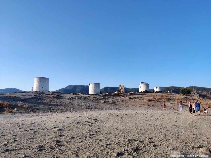 Турция, Бодрум (часть 3) — Туризм и путешествия: фотоотчеты из поездок