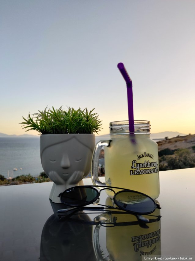 Турция, Бодрум (часть 3) — Туризм и путешествия: фотоотчеты из поездок (фото 6)