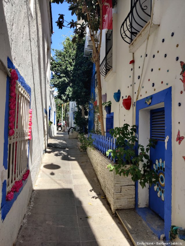 Турция, Бодрум (часть 5) — Туризм и путешествия: фотоотчеты из поездок