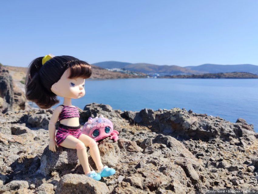 Турция, Бодрум (часть 8) — Туризм и путешествия: фотоотчеты из поездок