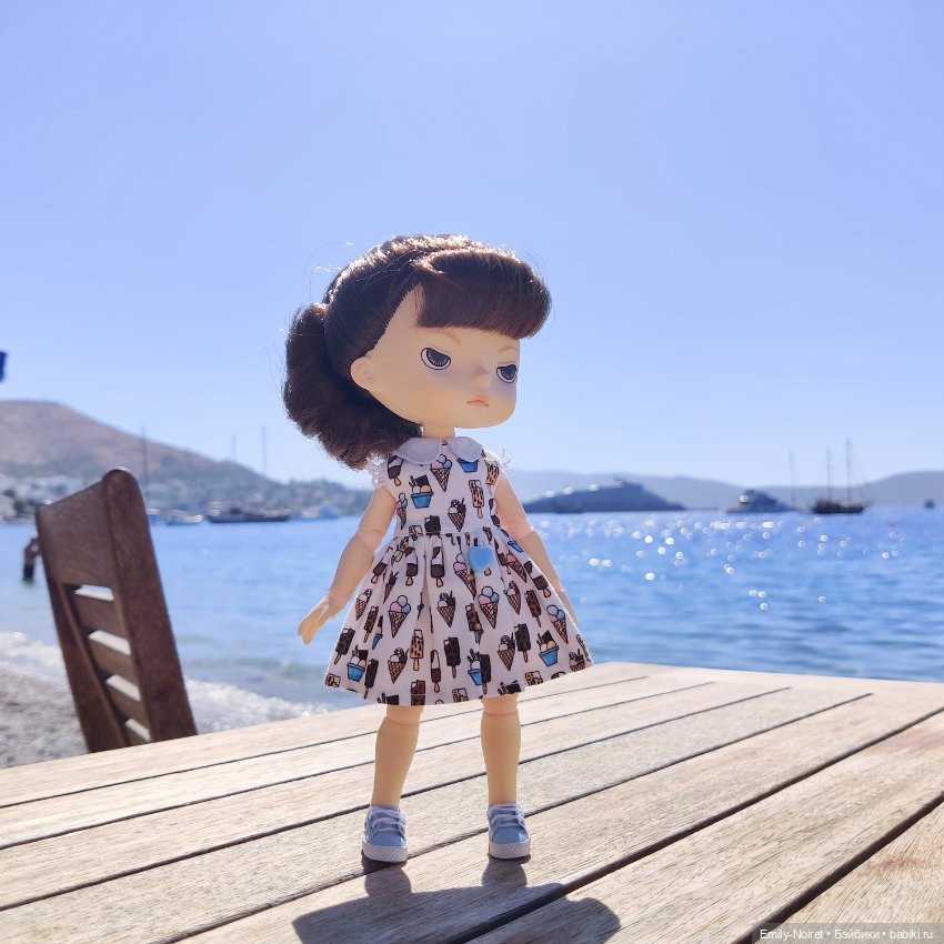 Турция, Бодрум (часть 5) — Туризм и путешествия: фотоотчеты из поездок (фото 7)