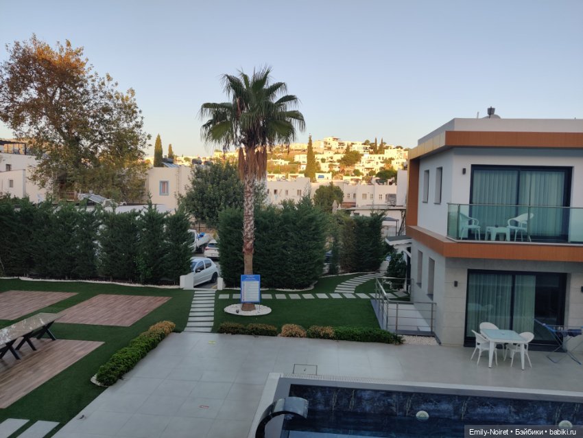 Турция, Бодрум (часть 2) — Туризм и путешествия: фотоотчеты из поездок