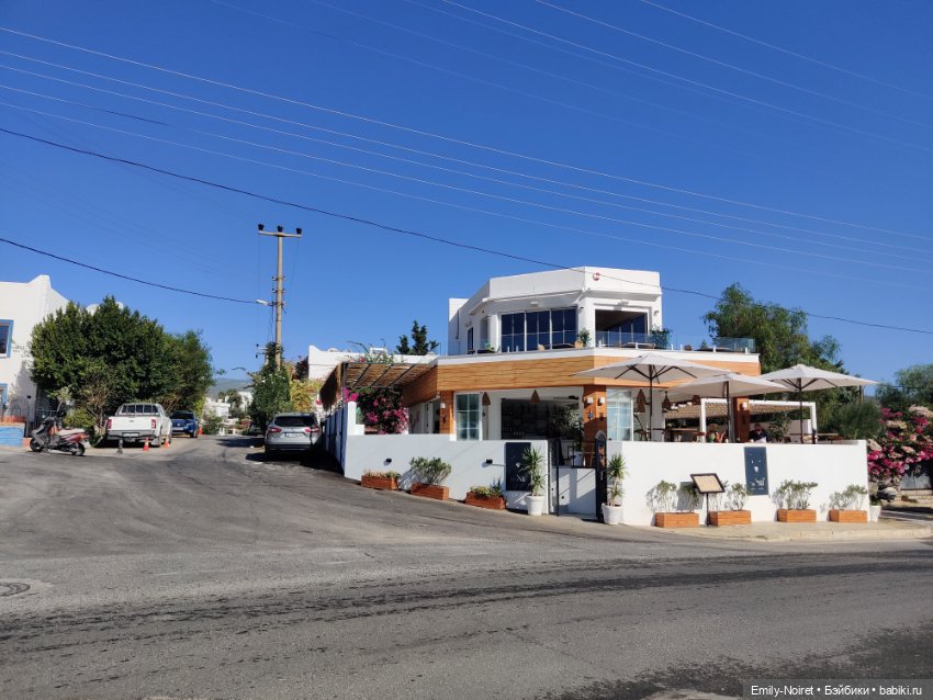 Турция, Бодрум (часть 5) — Туризм и путешествия: фотоотчеты из поездок