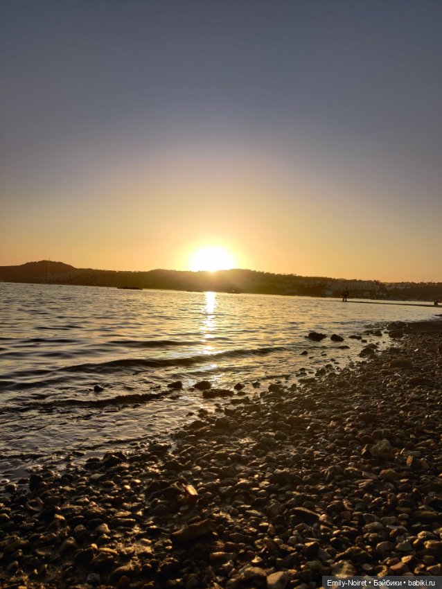 Турция, Бодрум (часть 2) — Туризм и путешествия: фотоотчеты из поездок