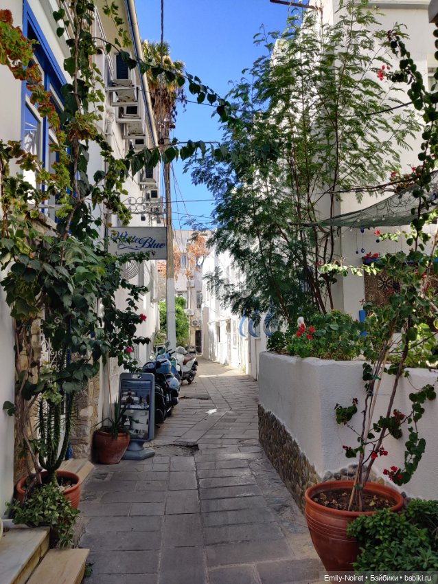 Турция, Бодрум (часть 5) — Туризм и путешествия: фотоотчеты из поездок