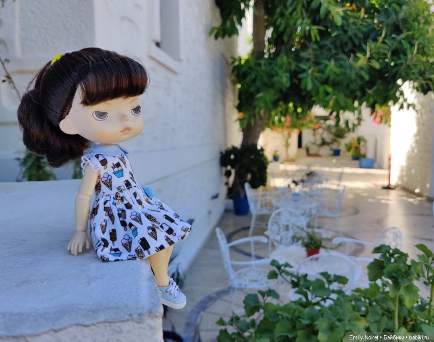 Турция, Бодрум (часть 5) — Туризм и путешествия: фотоотчеты из поездок (фото 10)