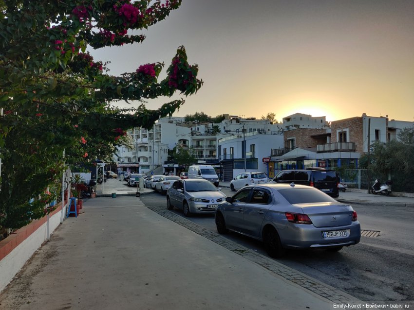 Турция, Бодрум (часть 2) — Туризм и путешествия: фотоотчеты из поездок