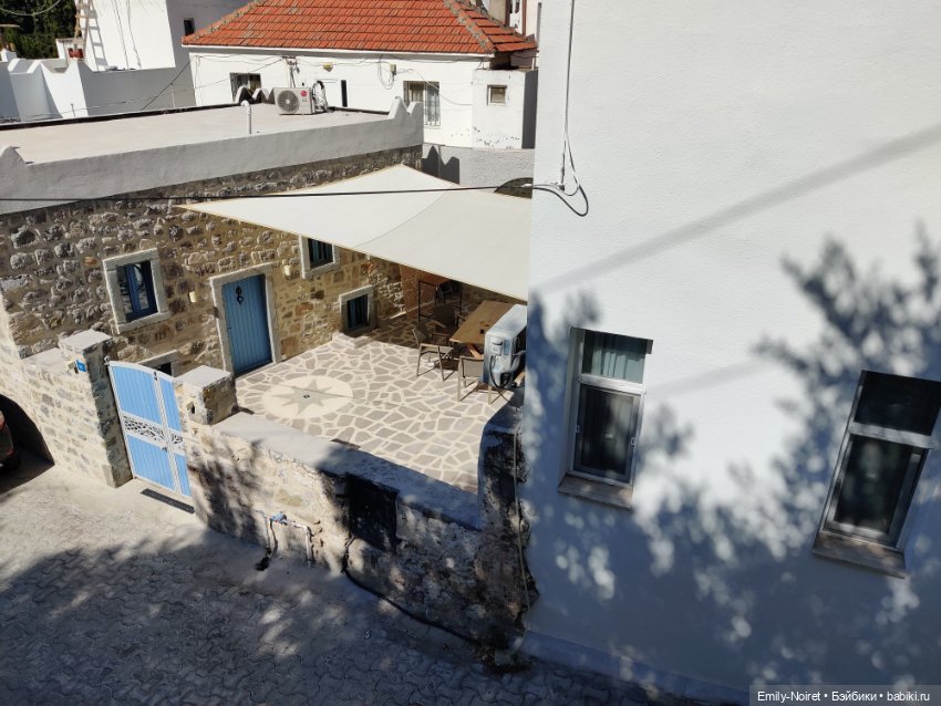 Турция, Бодрум (часть 5) — Туризм и путешествия: фотоотчеты из поездок