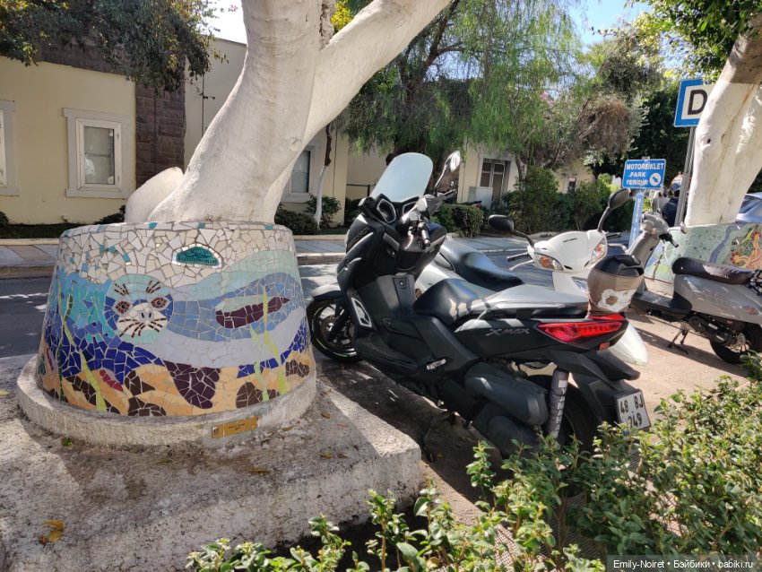 Турция, Бодрум (часть 5) — Туризм и путешествия: фотоотчеты из поездок