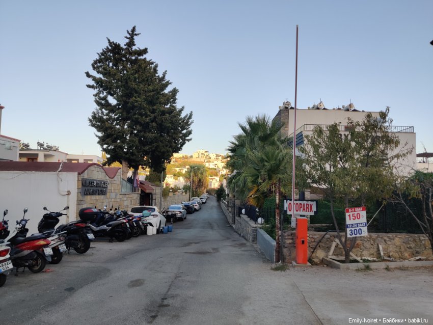 Турция, Бодрум (часть 2) — Туризм и путешествия: фотоотчеты из поездок