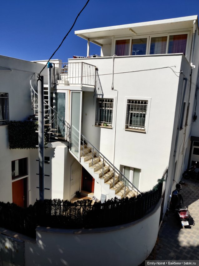 Турция, Бодрум (часть 5) — Туризм и путешествия: фотоотчеты из поездок