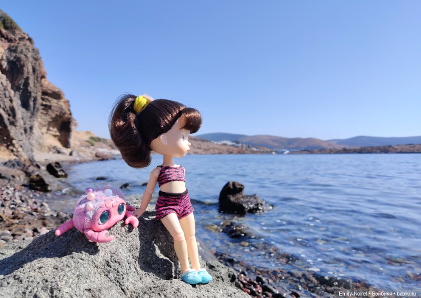 Турция, Бодрум (часть 8) — Туризм и путешествия: фотоотчеты из поездок (фото 5)