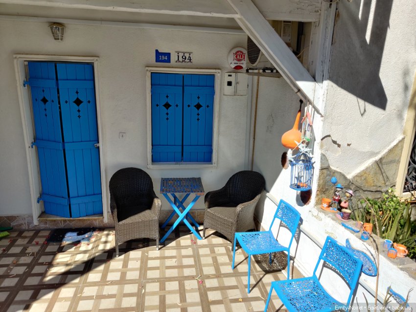 Турция, Бодрум (часть 5) — Туризм и путешествия: фотоотчеты из поездок