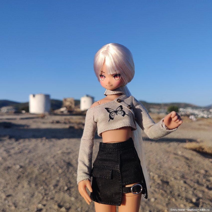 Турция, Бодрум (часть 3) — Туризм и путешествия: фотоотчеты из поездок (фото 2)