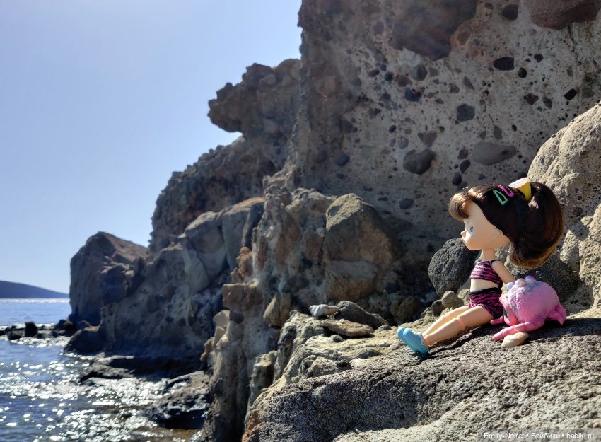 Турция, Бодрум (часть 8) — Туризм и путешествия: фотоотчеты из поездок (фото 3)