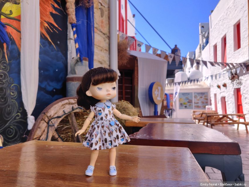 Турция, Бодрум (часть 5) — Туризм и путешествия: фотоотчеты из поездок (фото 9)