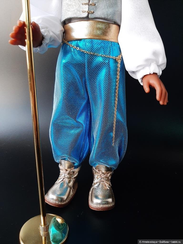 Мои Куклы: Лиз — Куклы Paola Reina (Паола Рейна): новинки (фото 10)