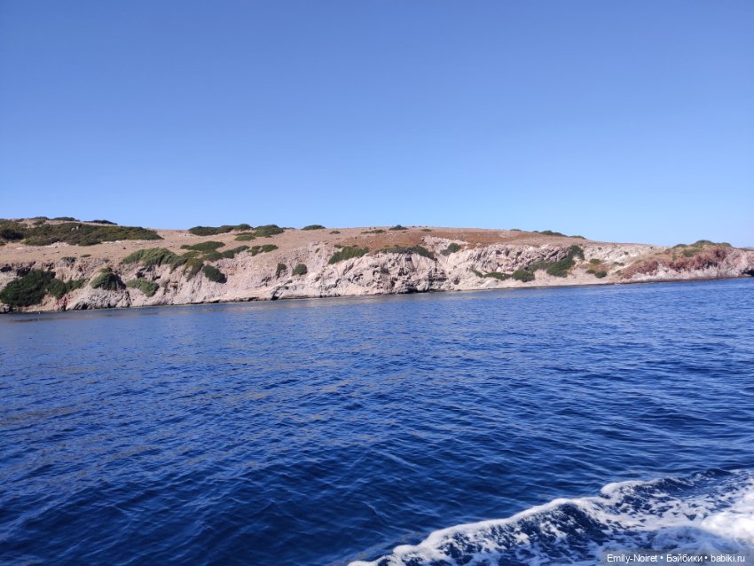 Турция, Бодрум (часть 7) — Туризм и путешествия: фотоотчеты из поездок