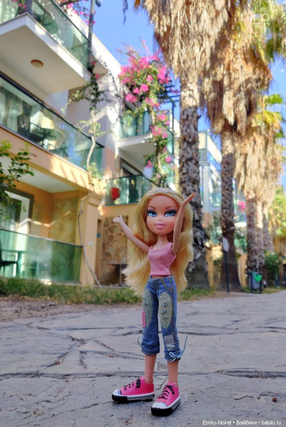 Турция, Бодрум (часть 4) — Туризм и путешествия: фотоотчеты из поездок (фото 2)