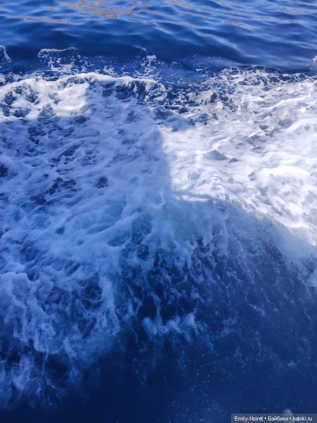 Турция, Бодрум (часть 7) — Туризм и путешествия: фотоотчеты из поездок